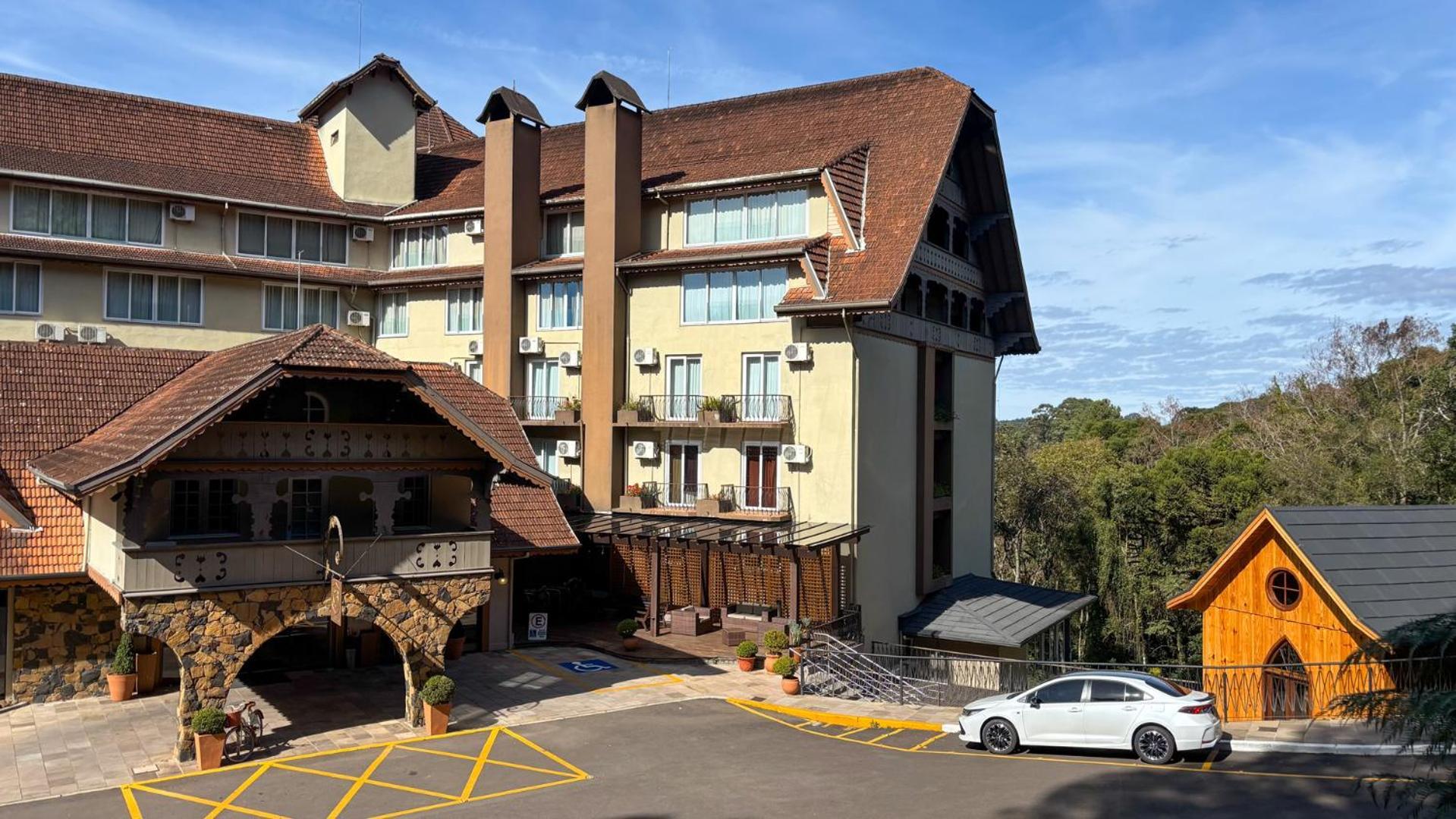 Bella & Hotel Gramado